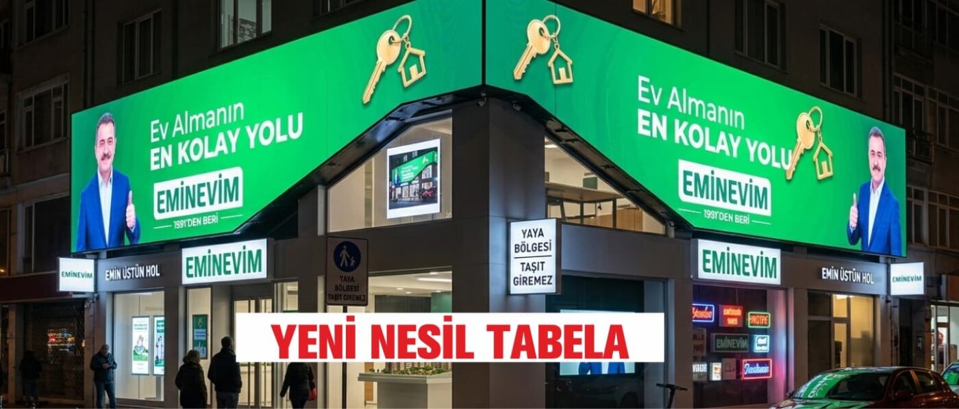 ledbox tabela